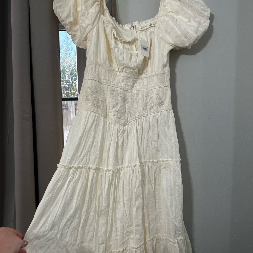 Altard Statw Dress